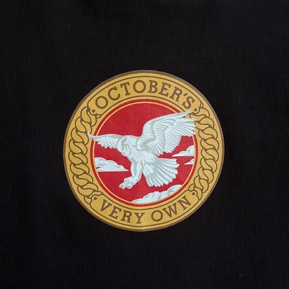 Men’s OVO T-Shirt - Picture 4 of 5